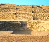 Sitio Arqueológico de Bandurria Sitio Arqueológico de Bandurria