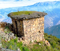 Sitio Arqueológico de Rúpac Sitio Arqueológico de Rúpac