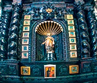 Capilla de San Ignacio de Loyola