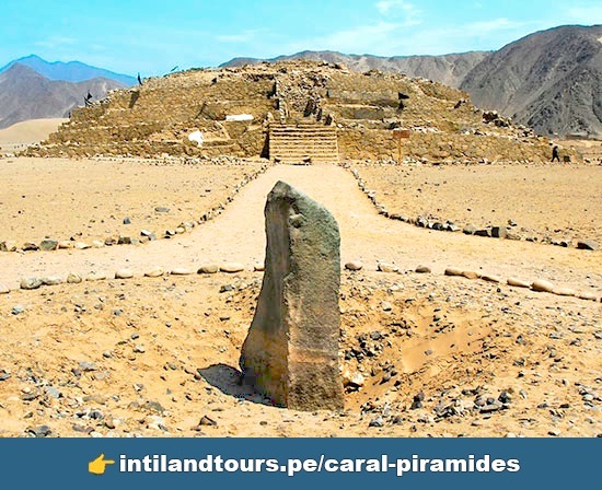 Pirámide de la Huanca