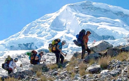 turismo y cambio climático