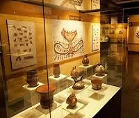 Museos de Lima