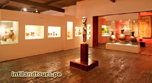 Museo Larco